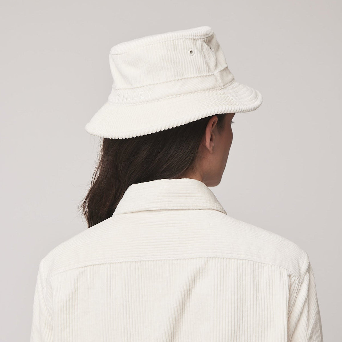 Iconic T1 Cord Bucket