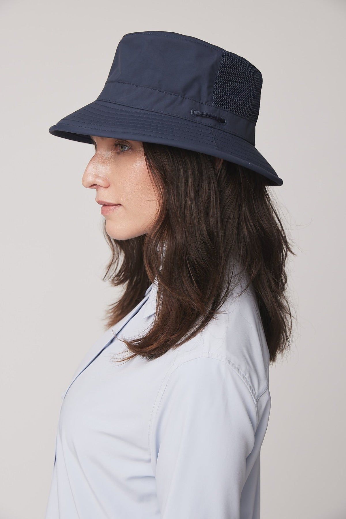 LTM1 Airflo Bucket Hat