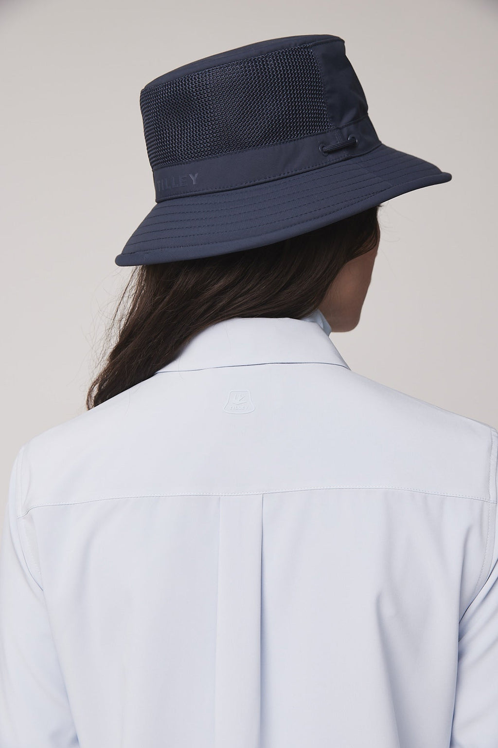 LTM1 Airflo Bucket Hat
