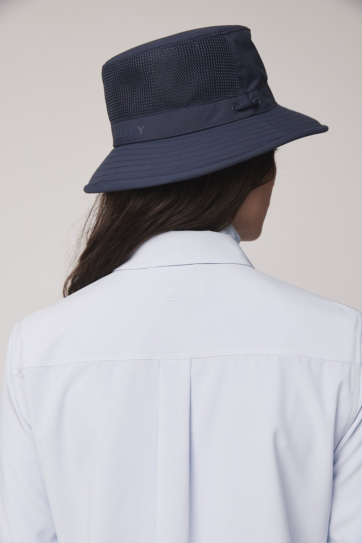 LTM1 Airflo Bucket Hat