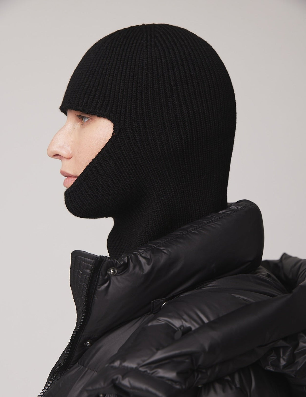 Convertible Alpine Balaclava