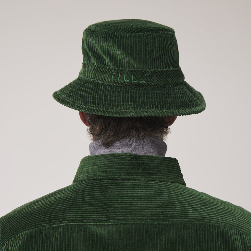 Iconic T1 Cord Bucket