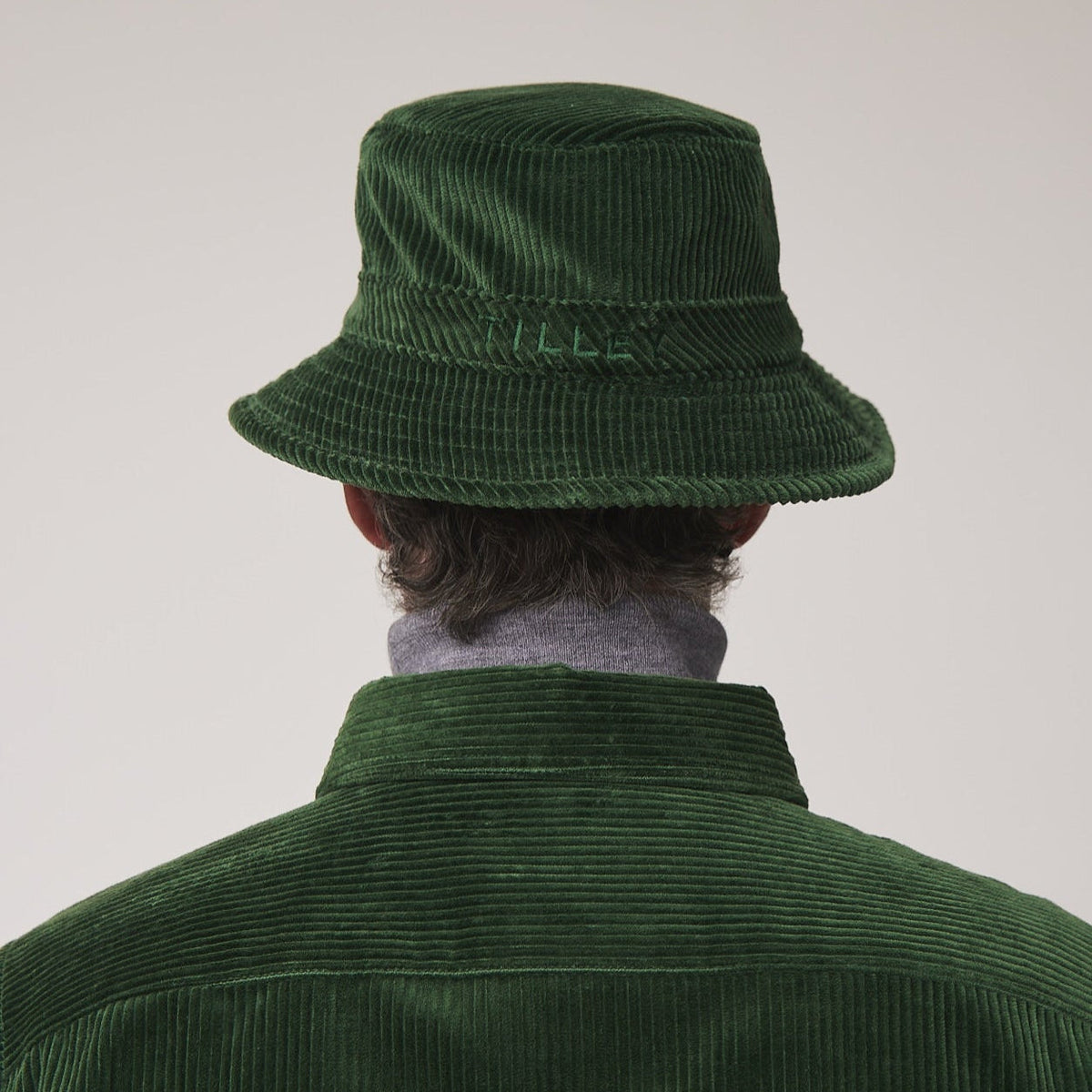 Iconic T1 Cord Bucket