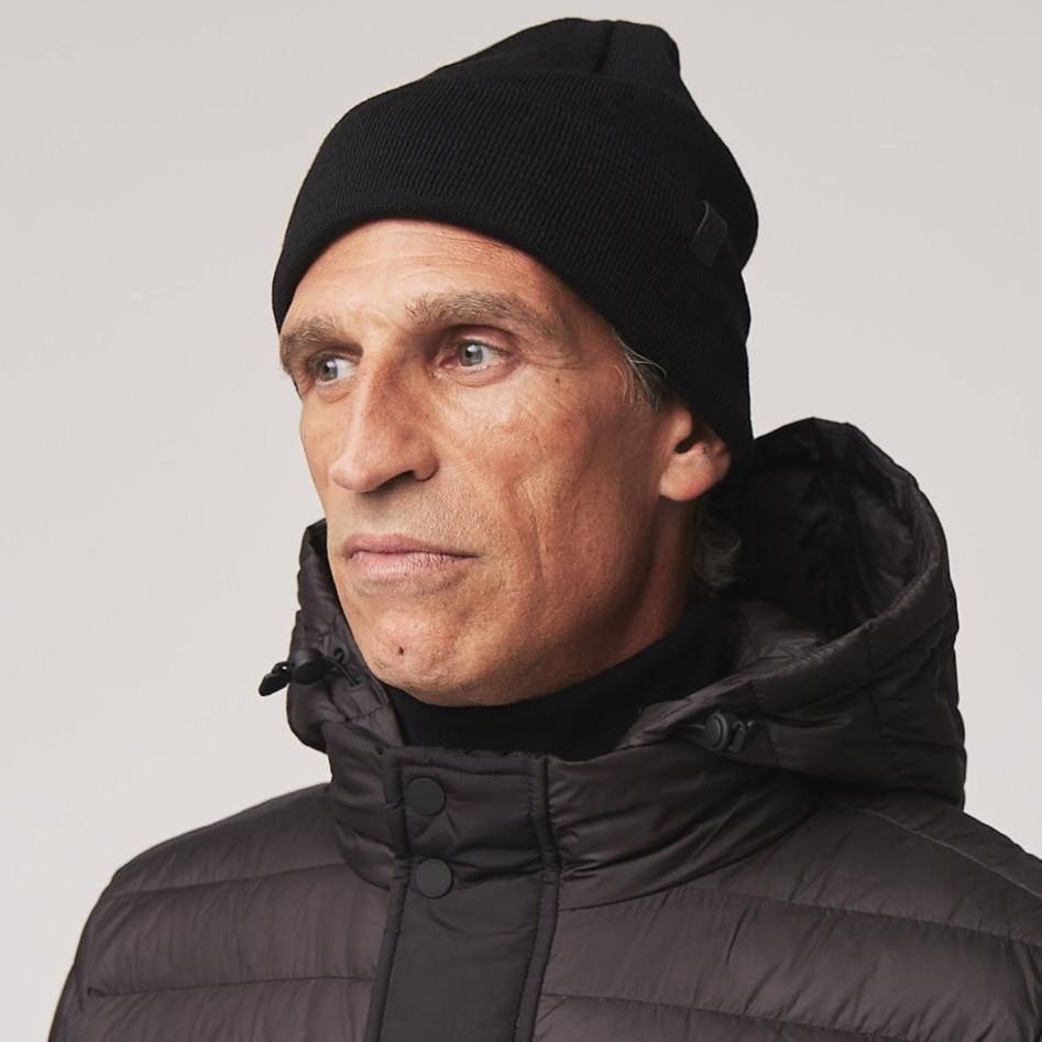 Hydrowool Beanie