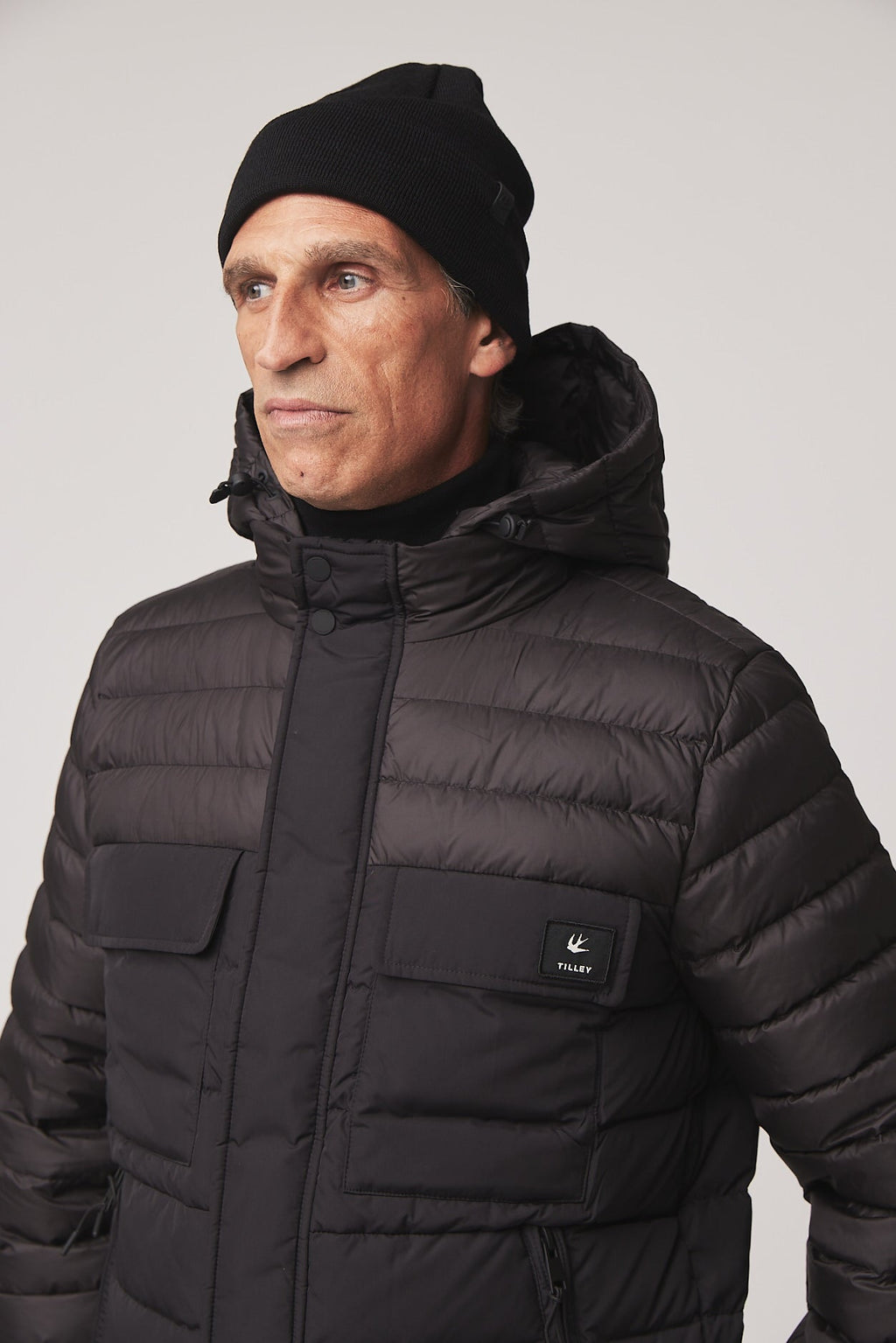 2 Tone Puffer