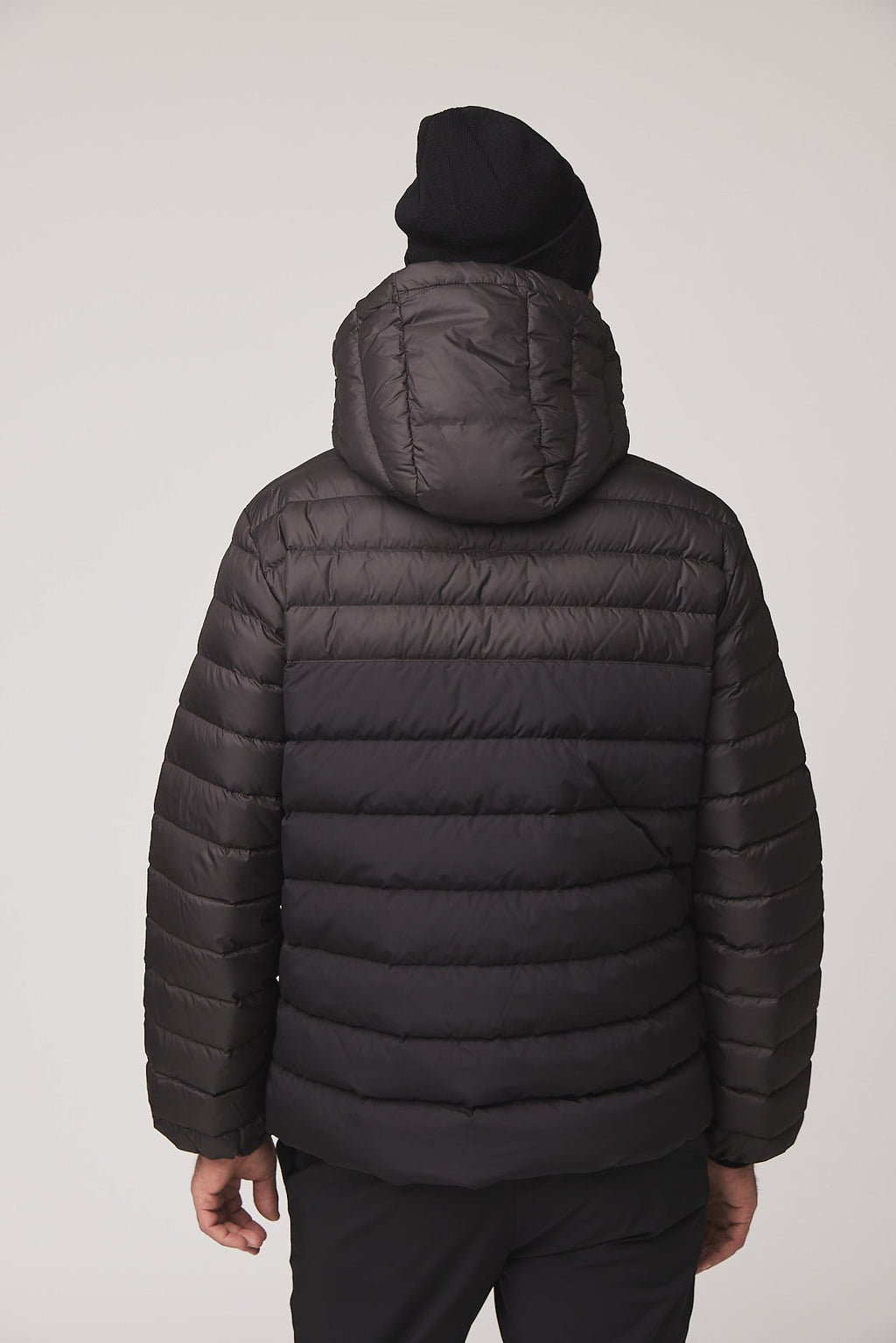 2 Tone Puffer