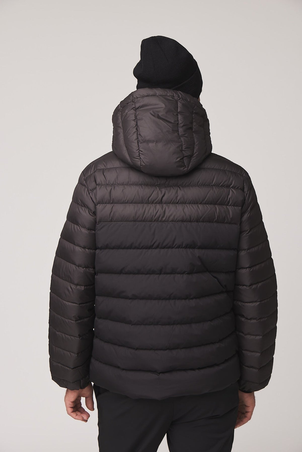 2 Tone Puffer