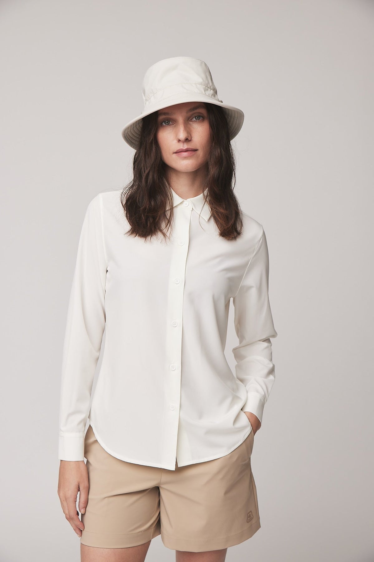 LTM1 Airflo Bucket Hat