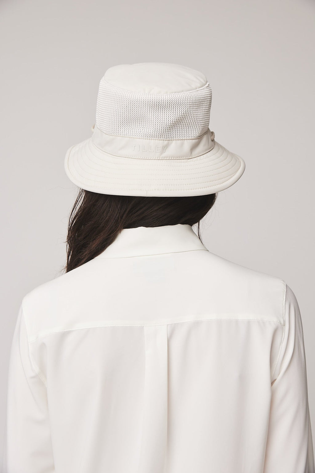 LTM1 Airflo Bucket Hat