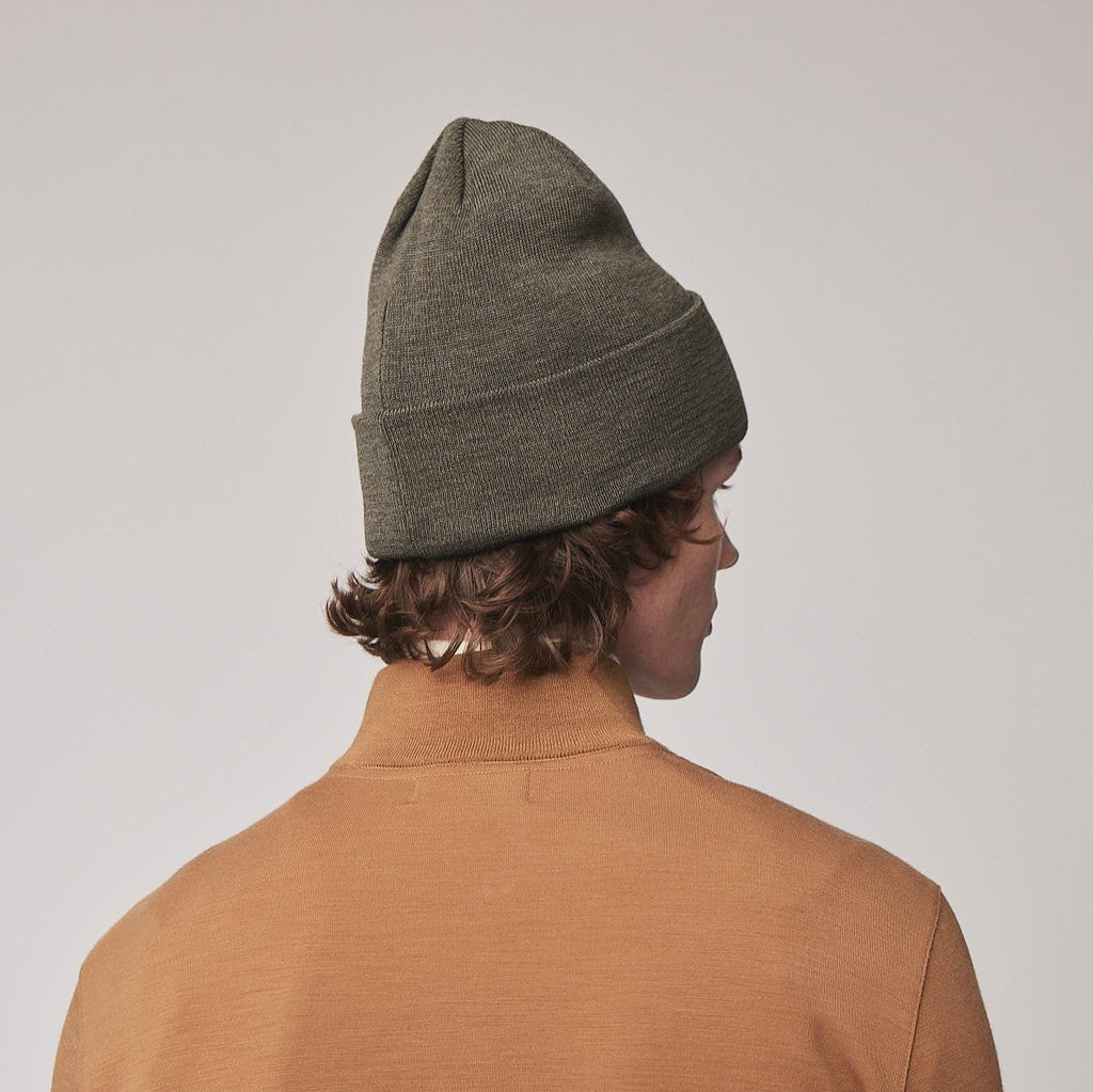 Hydrowool Beanie