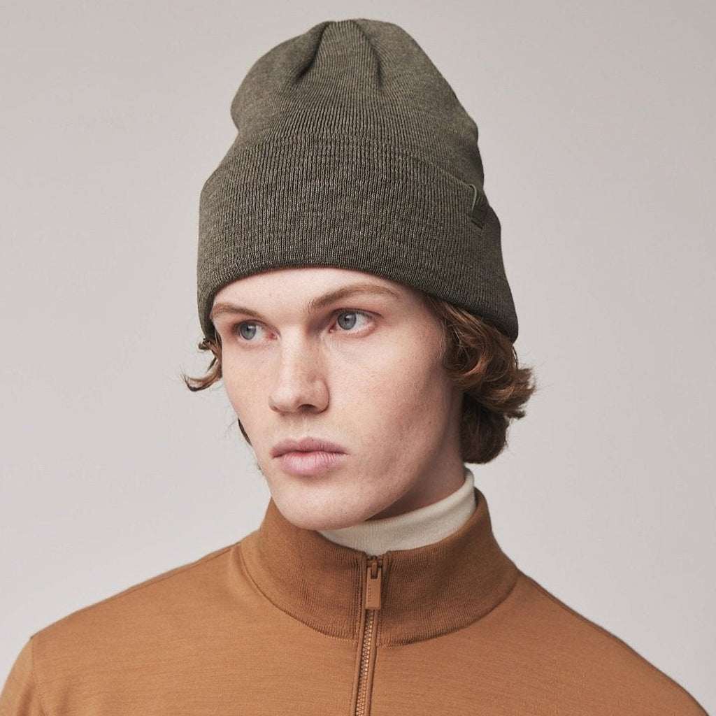 Hydrowool Beanie