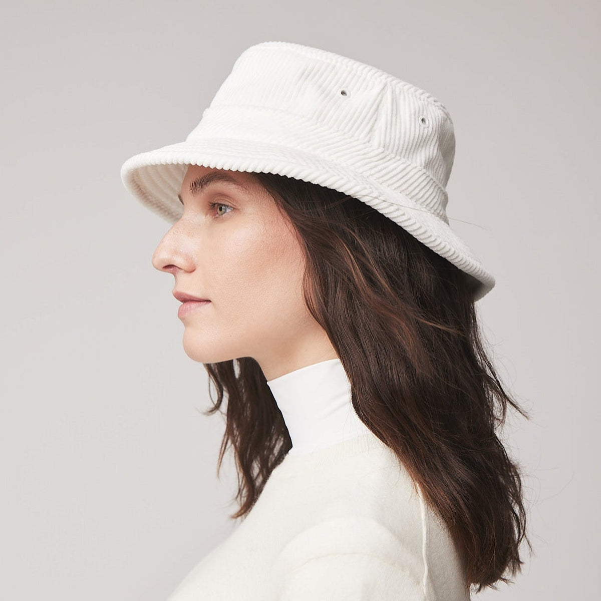 Iconic T1 Cord Bucket