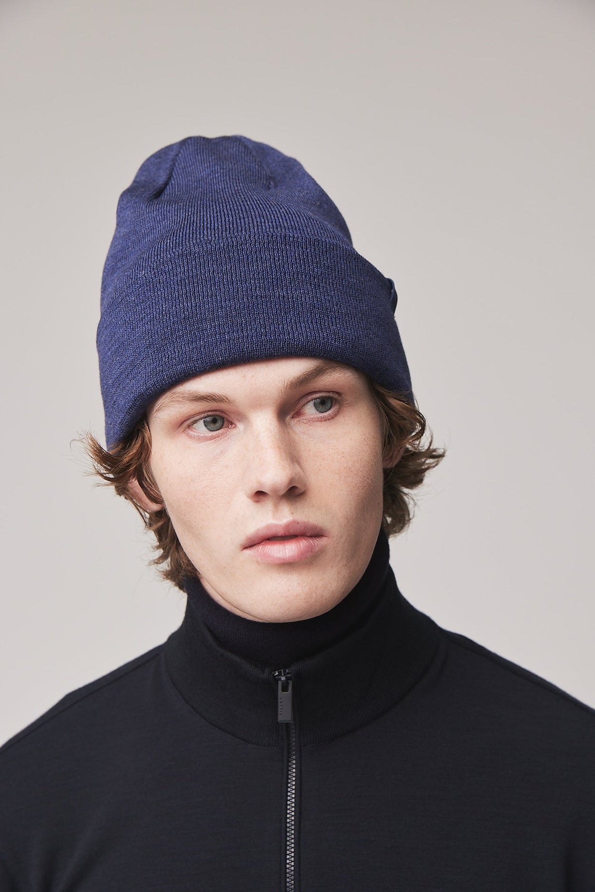 Hydrowool Beanie
