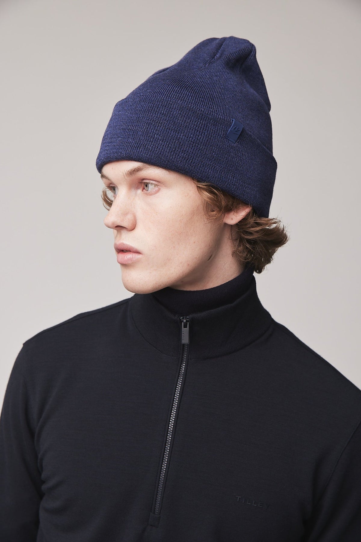 Hydrowool Beanie