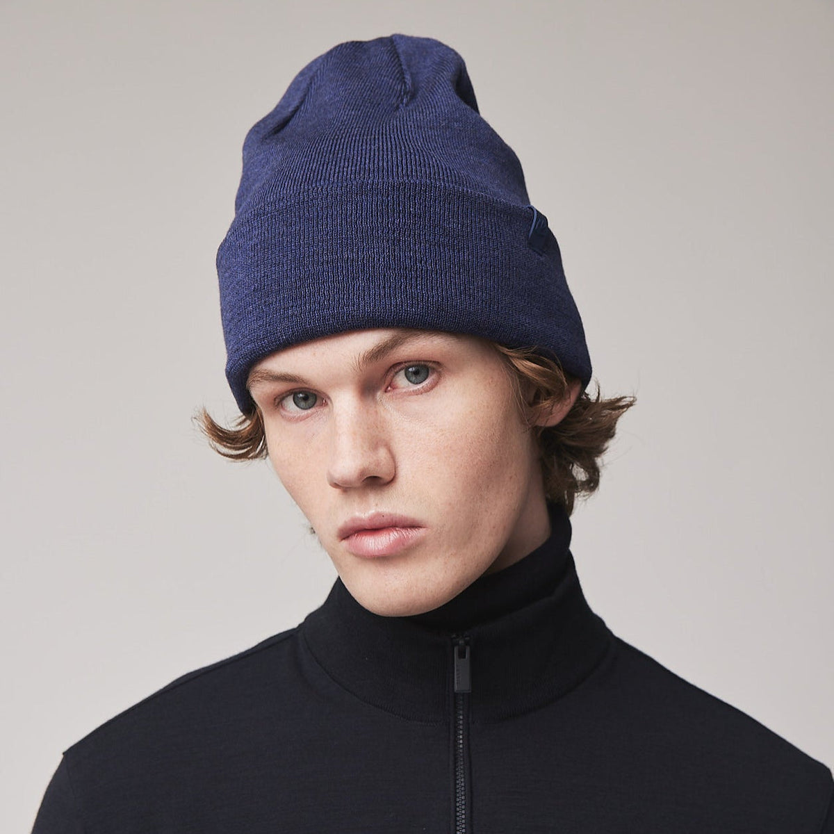 Hydrowool Beanie