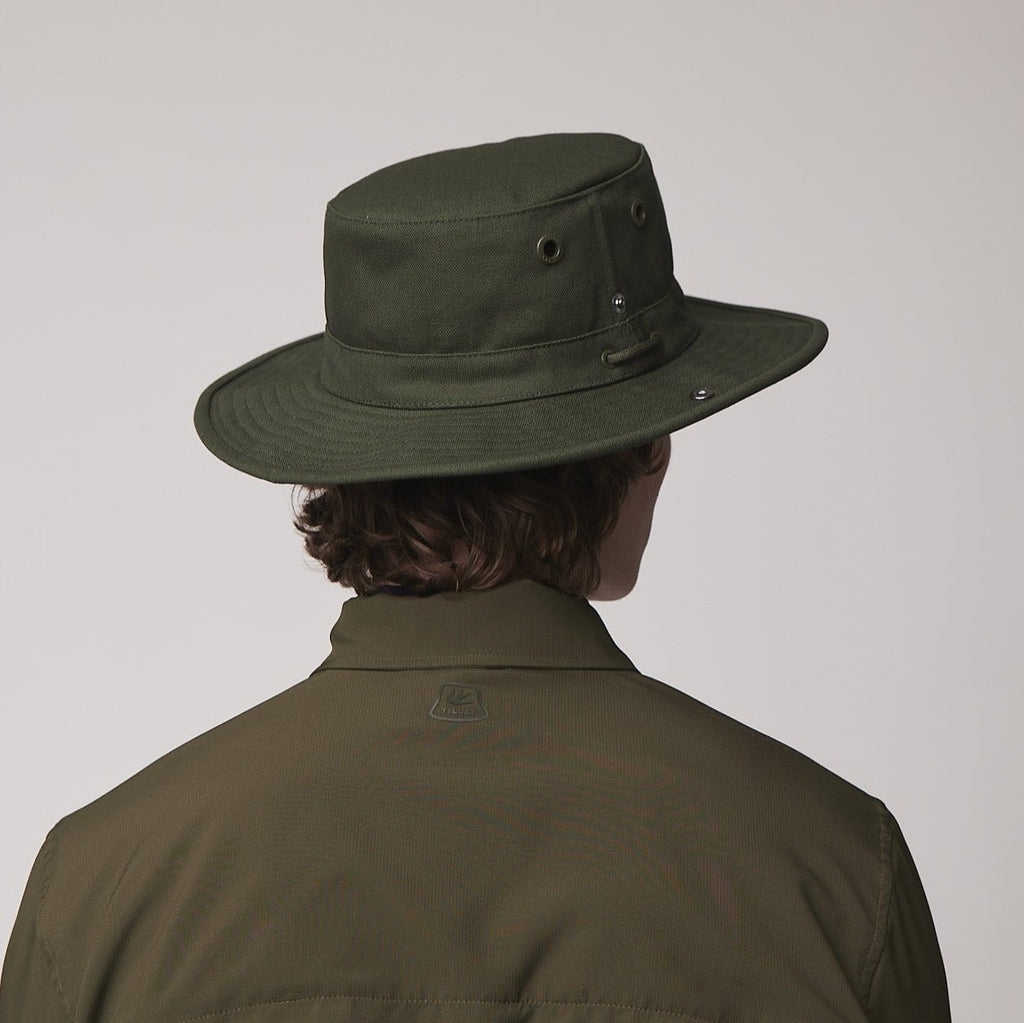 T3 Sahara Hat