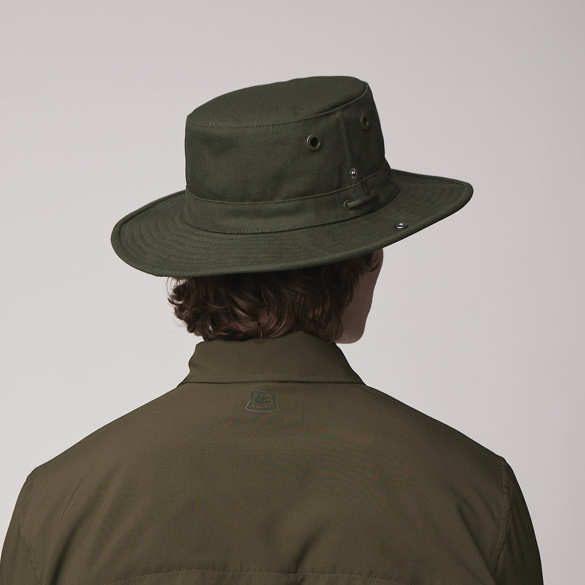 T3 Sahara Hat