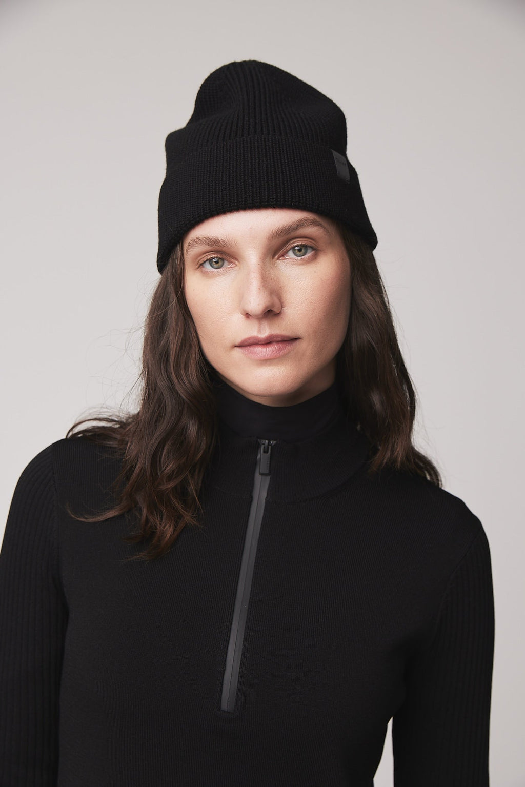 Hydrowool Cuff Beanie