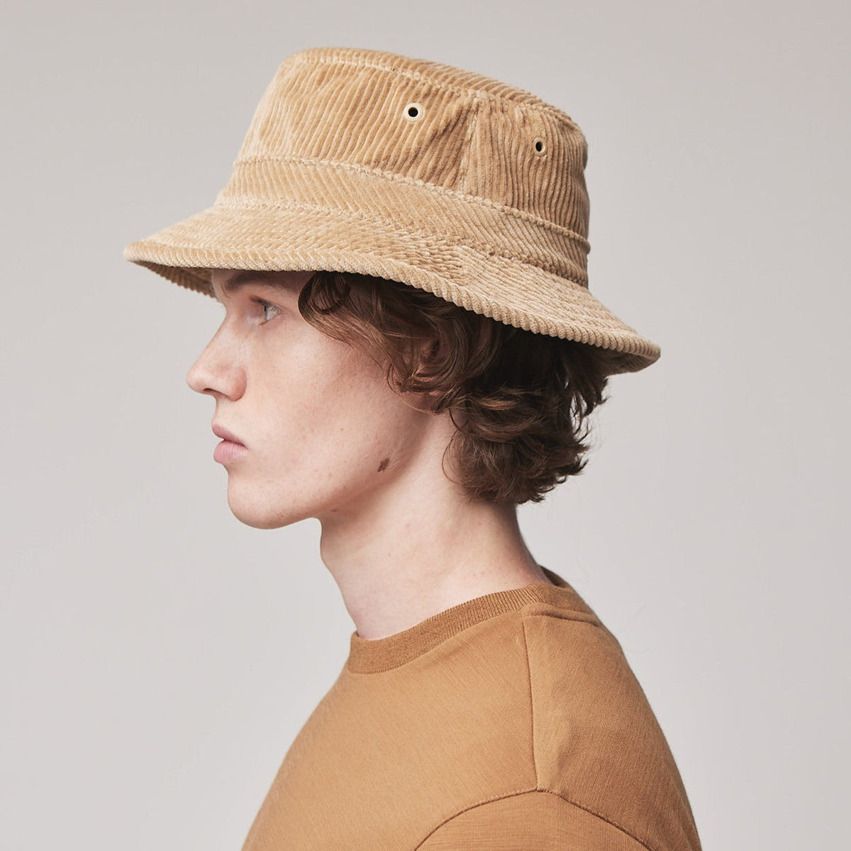 Iconic T1 Cord Bucket