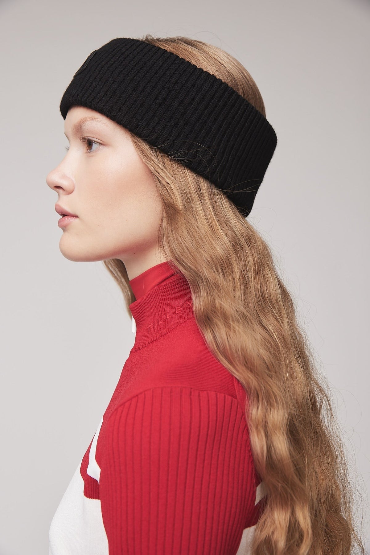 Fleece Lined Headband