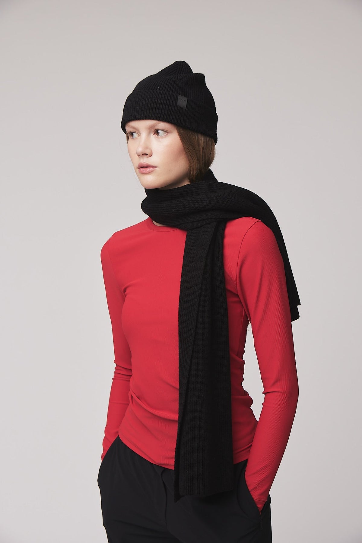 Hydrowool Scarf