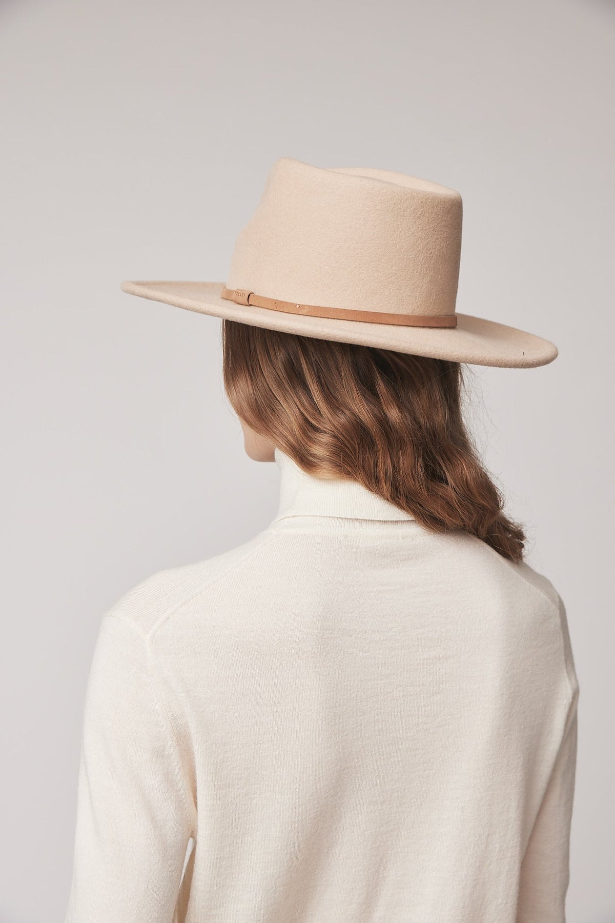 New Jasper Hat