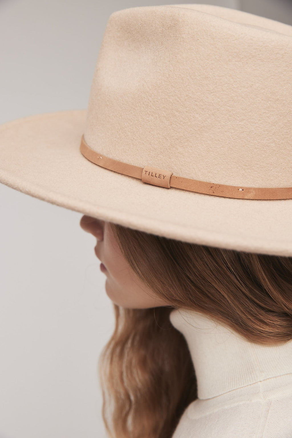 New Jasper Hat