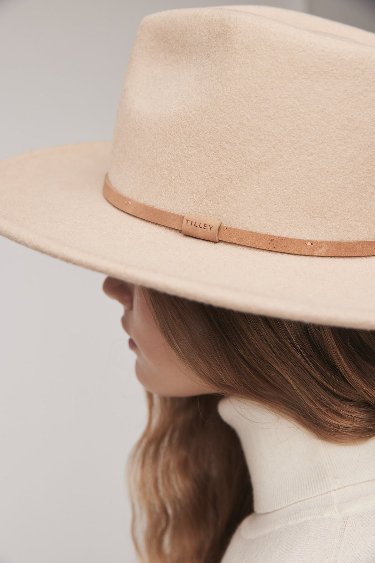 New Jasper Hat