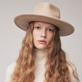 New Jasper Hat