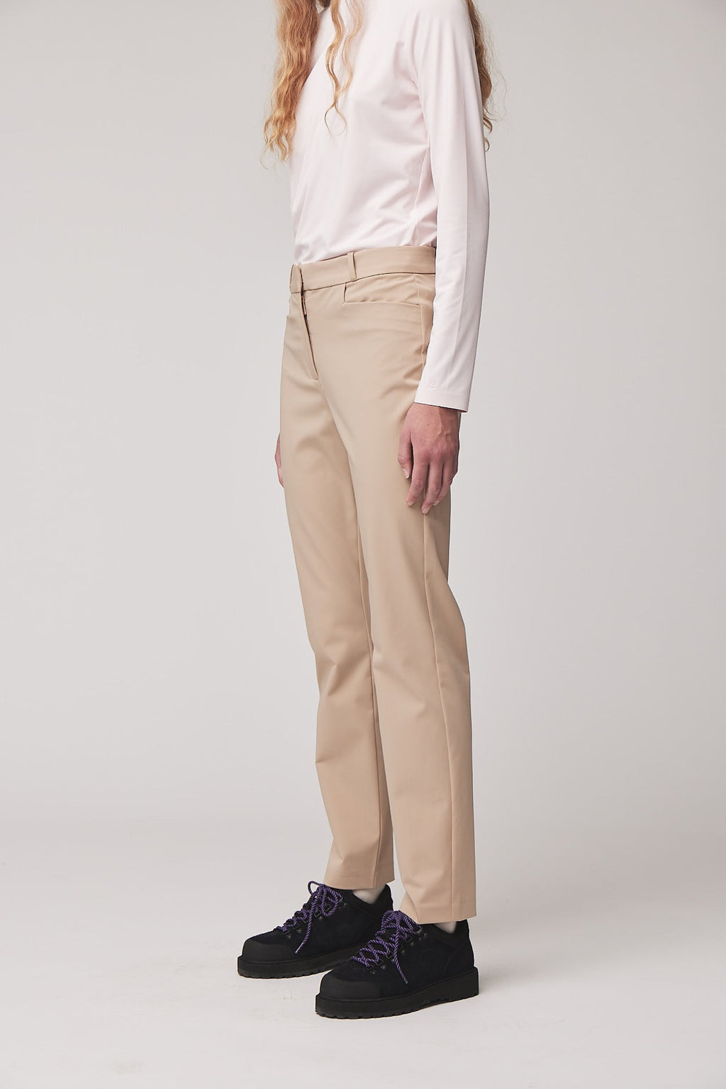 Tech Travel Slim Trouser