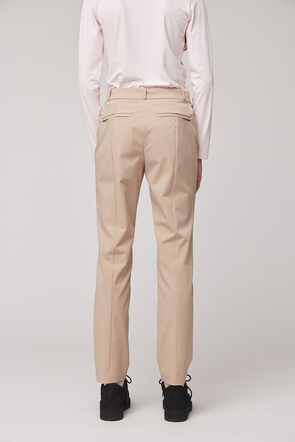 Tech Travel Slim Trouser