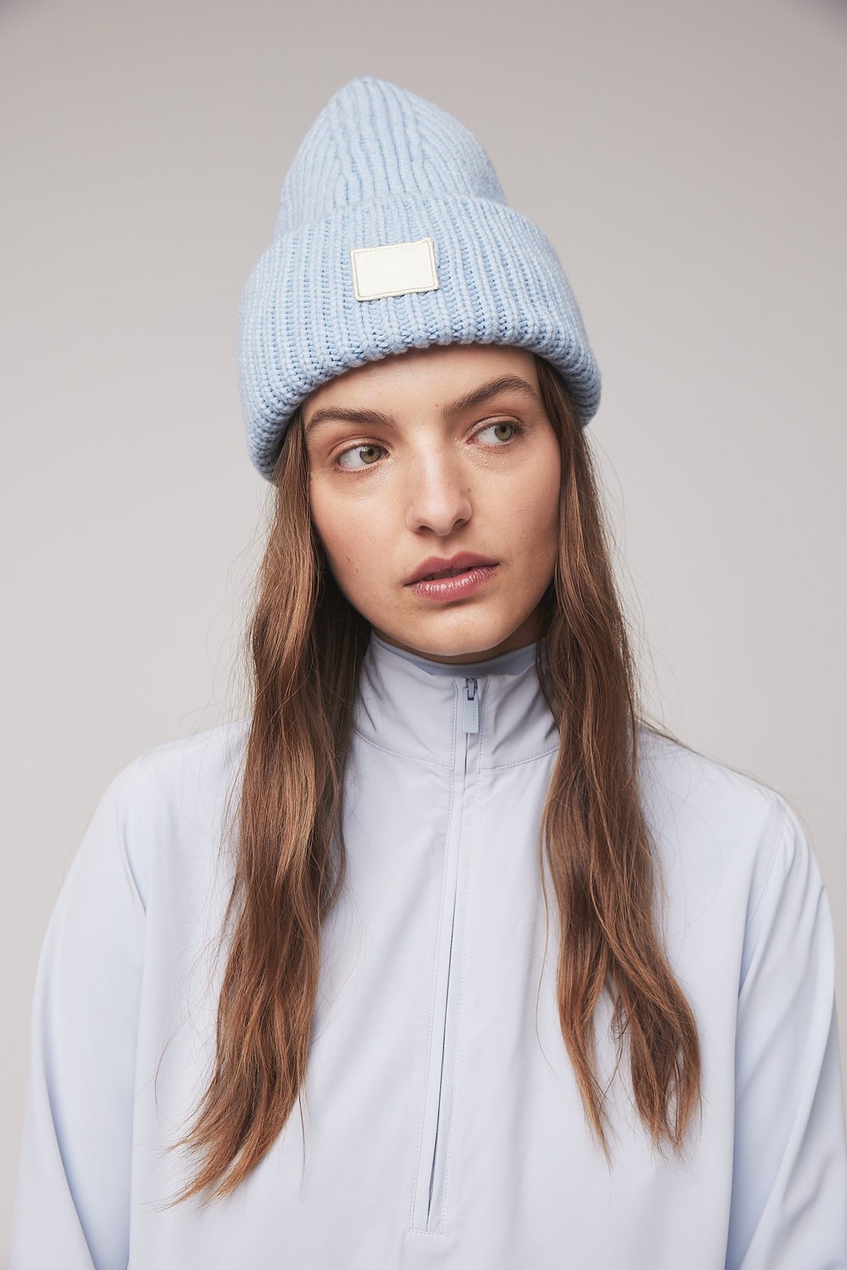 Alpine Beanie