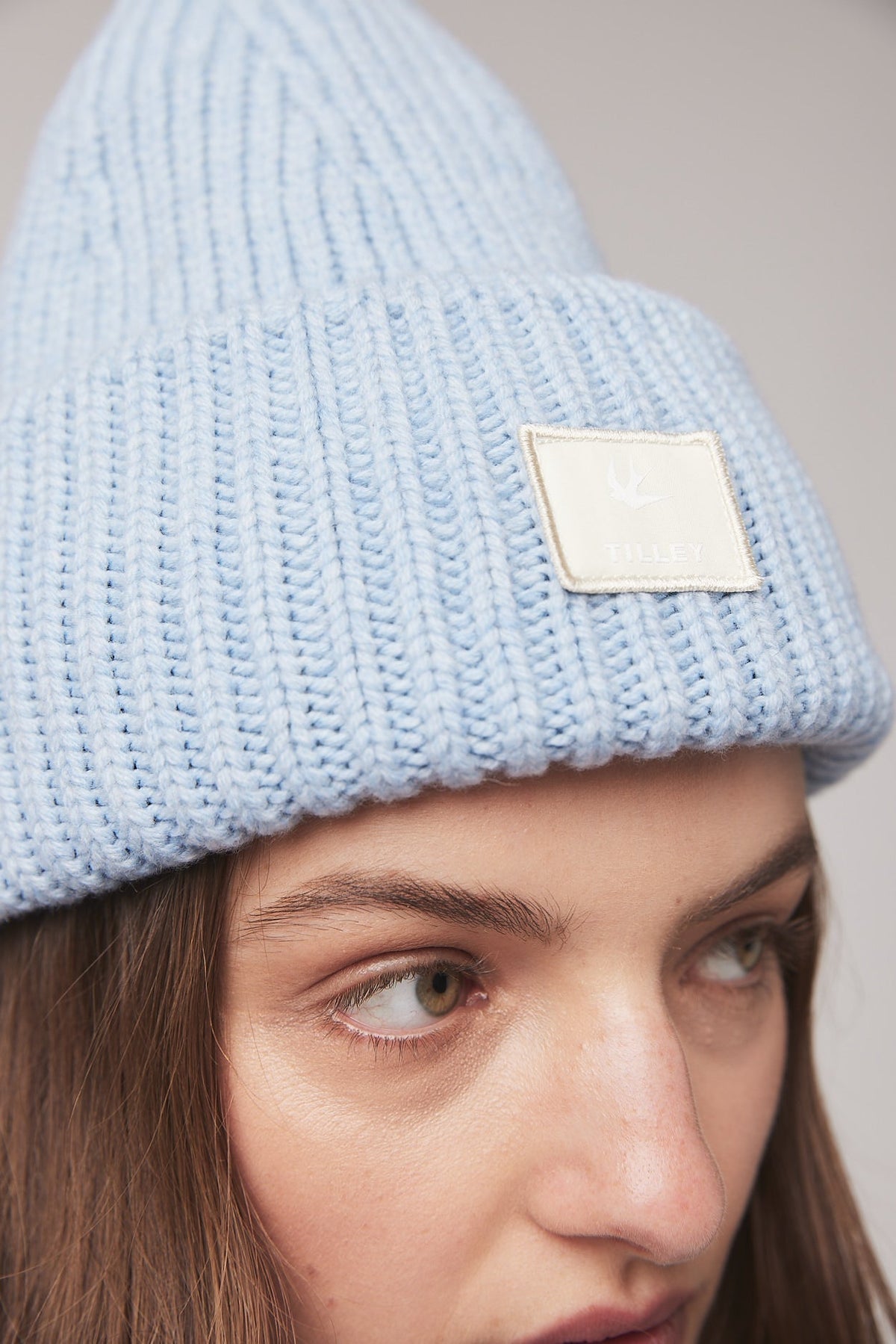 Alpine Beanie