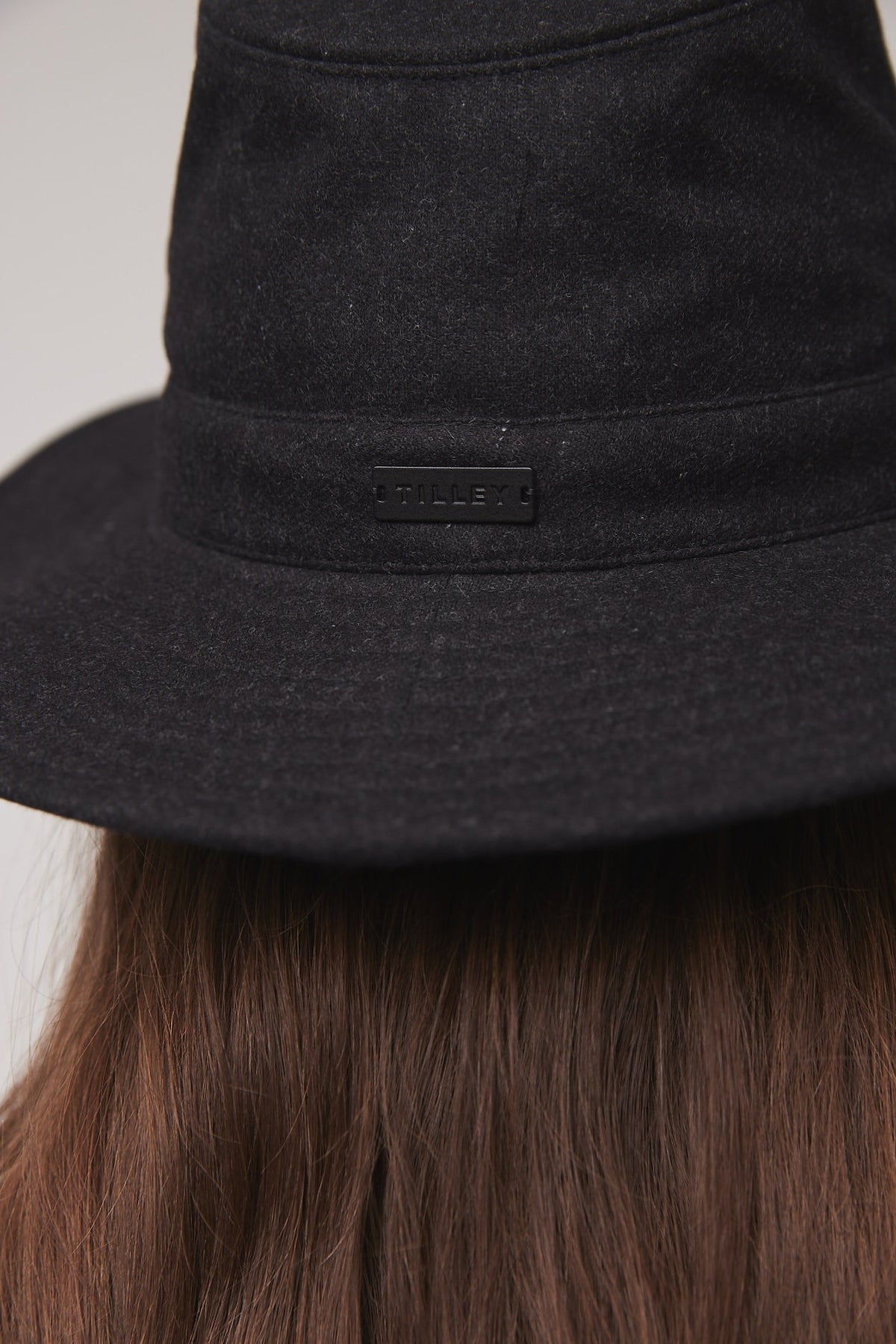 Tech-Wool Wide Brim