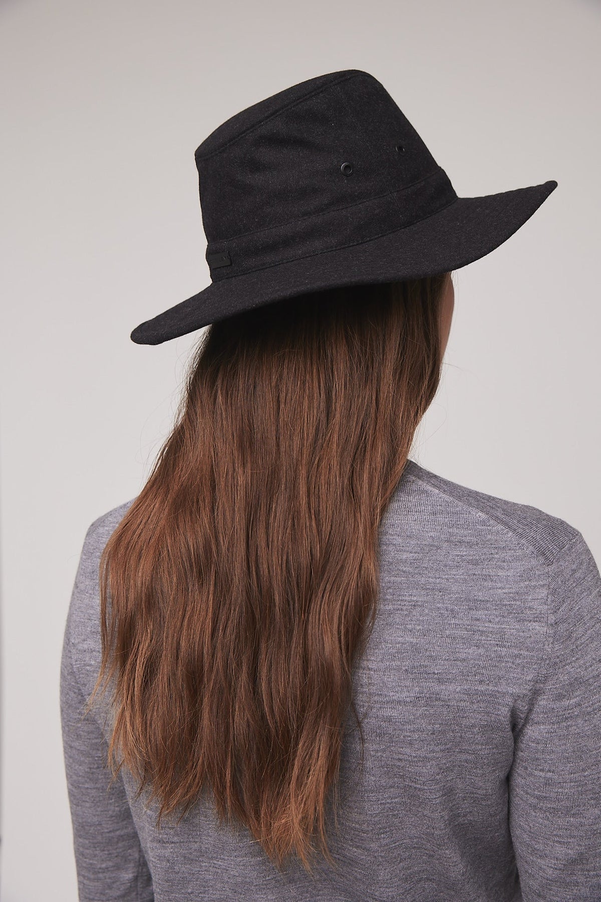 Tech-Wool Wide Brim