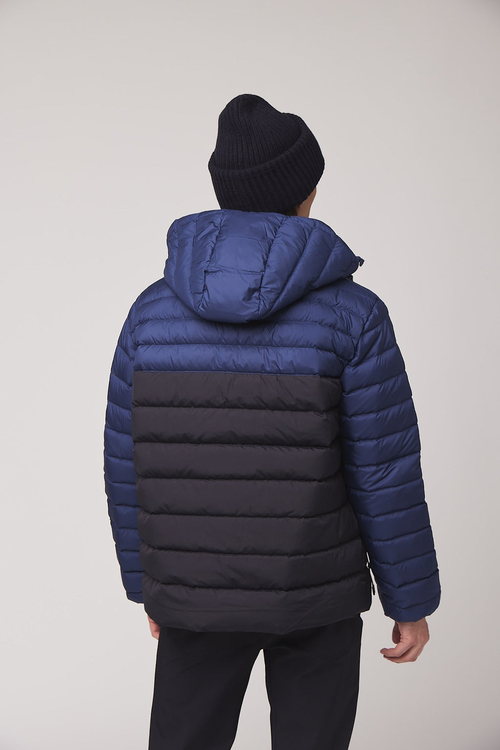 2 Tone Puffer