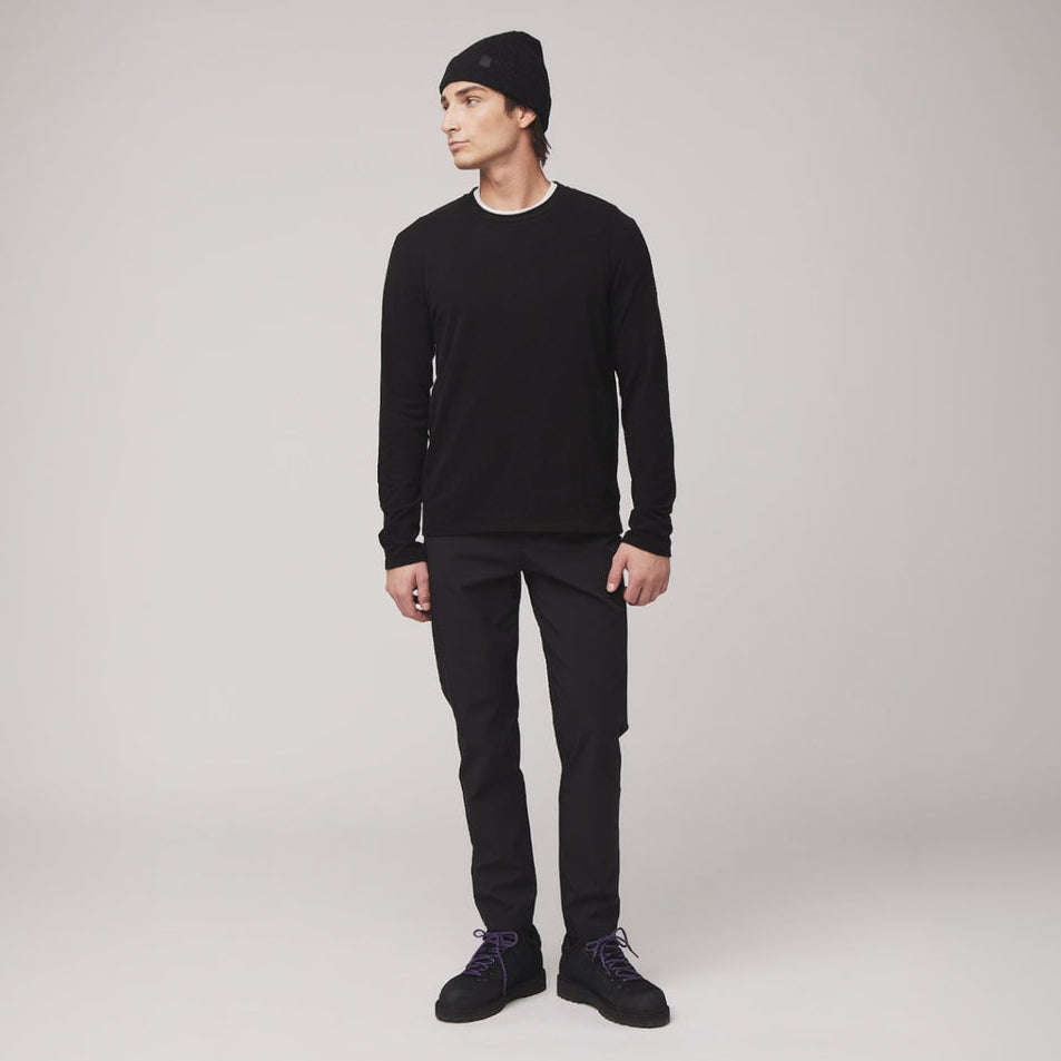 5 Pocket Pant