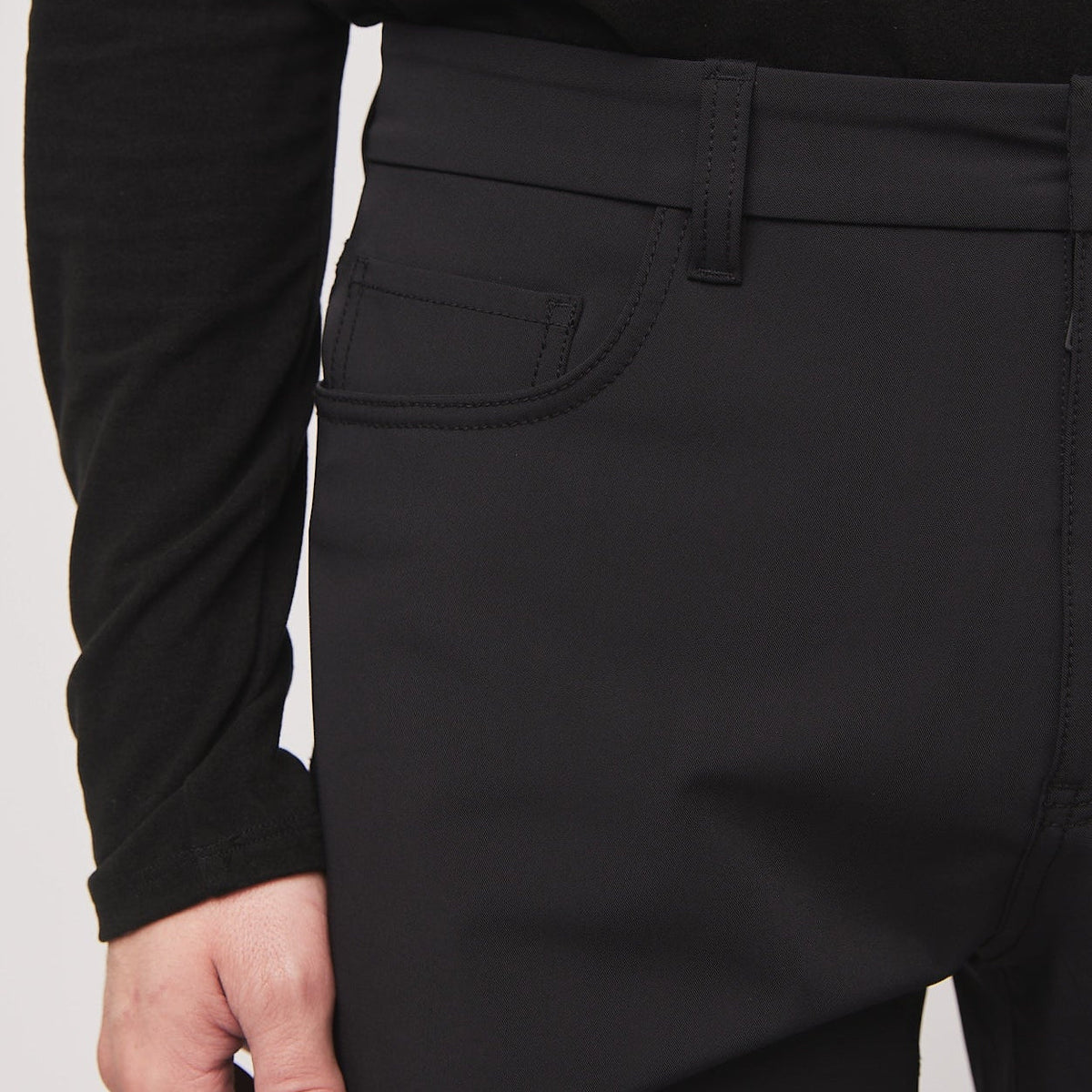 5 Pocket Pant