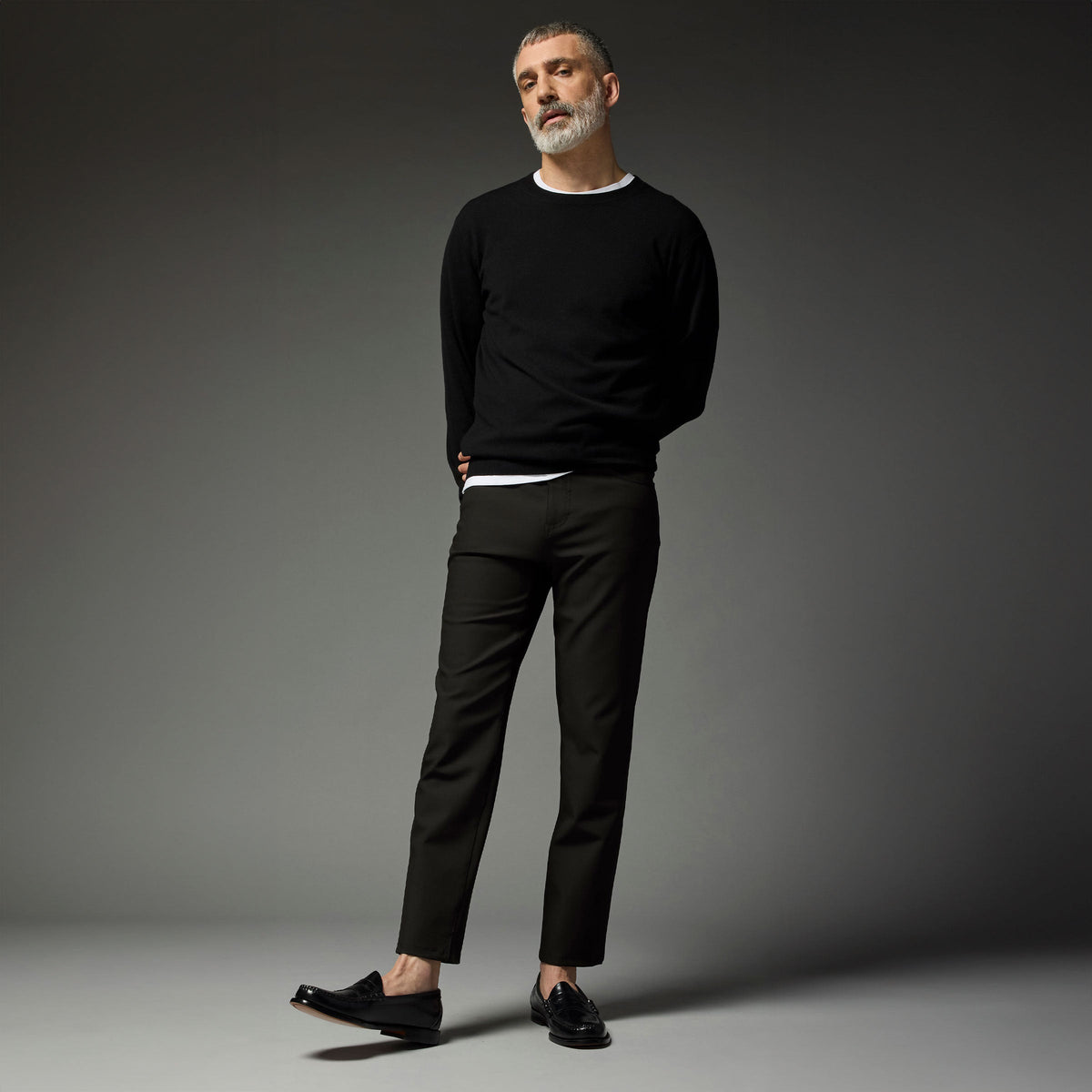 5 Pocket Pant