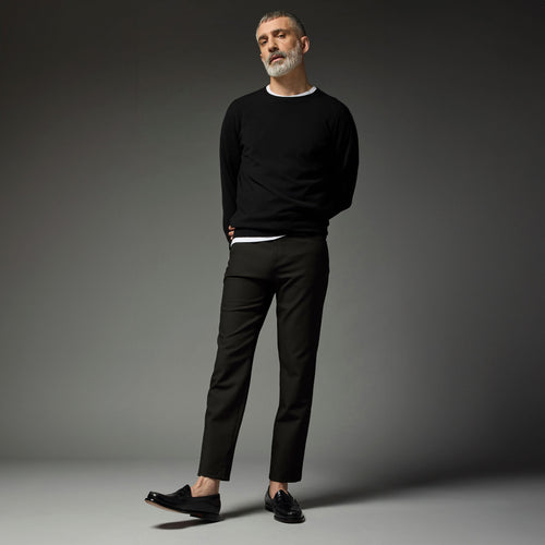 5 Pocket Pant