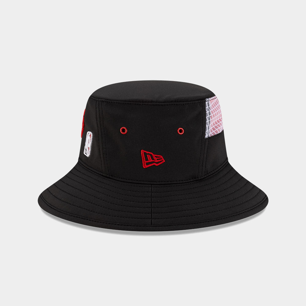 NBA New Era T1 Bucket
