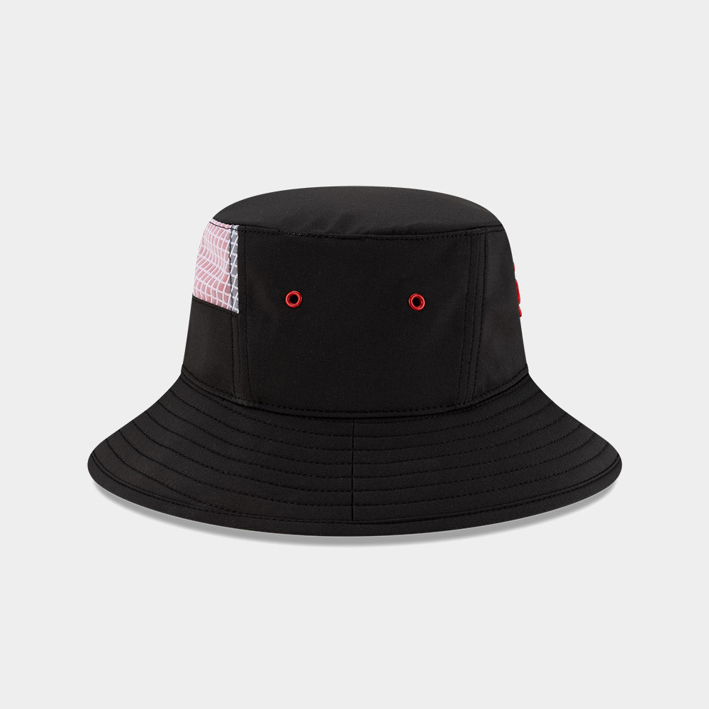 NBA New Era T1 Bucket