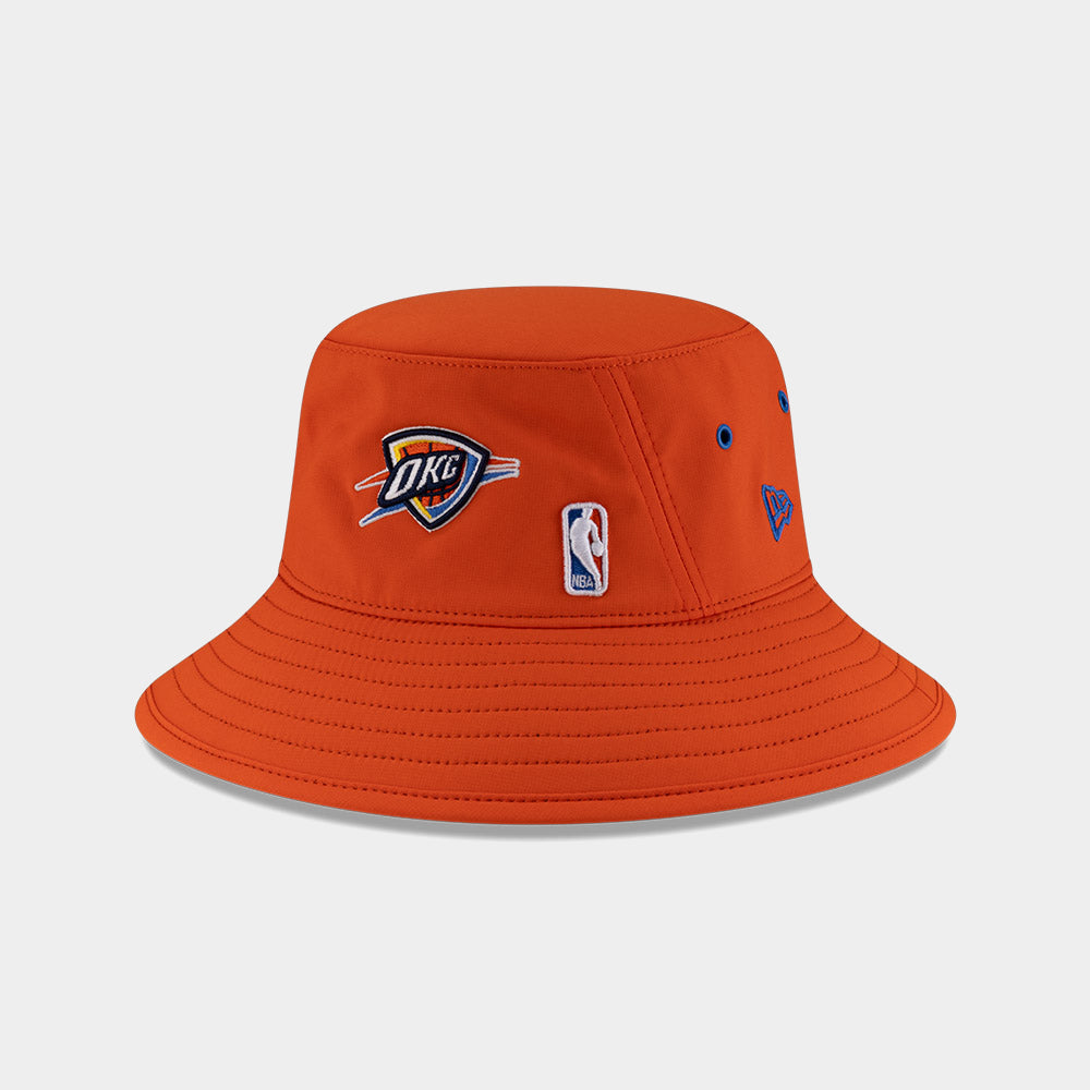 NBA New Era T1 Bucket