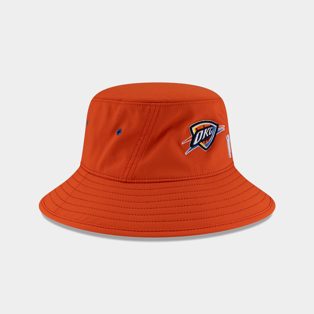 NBA New Era T1 Bucket
