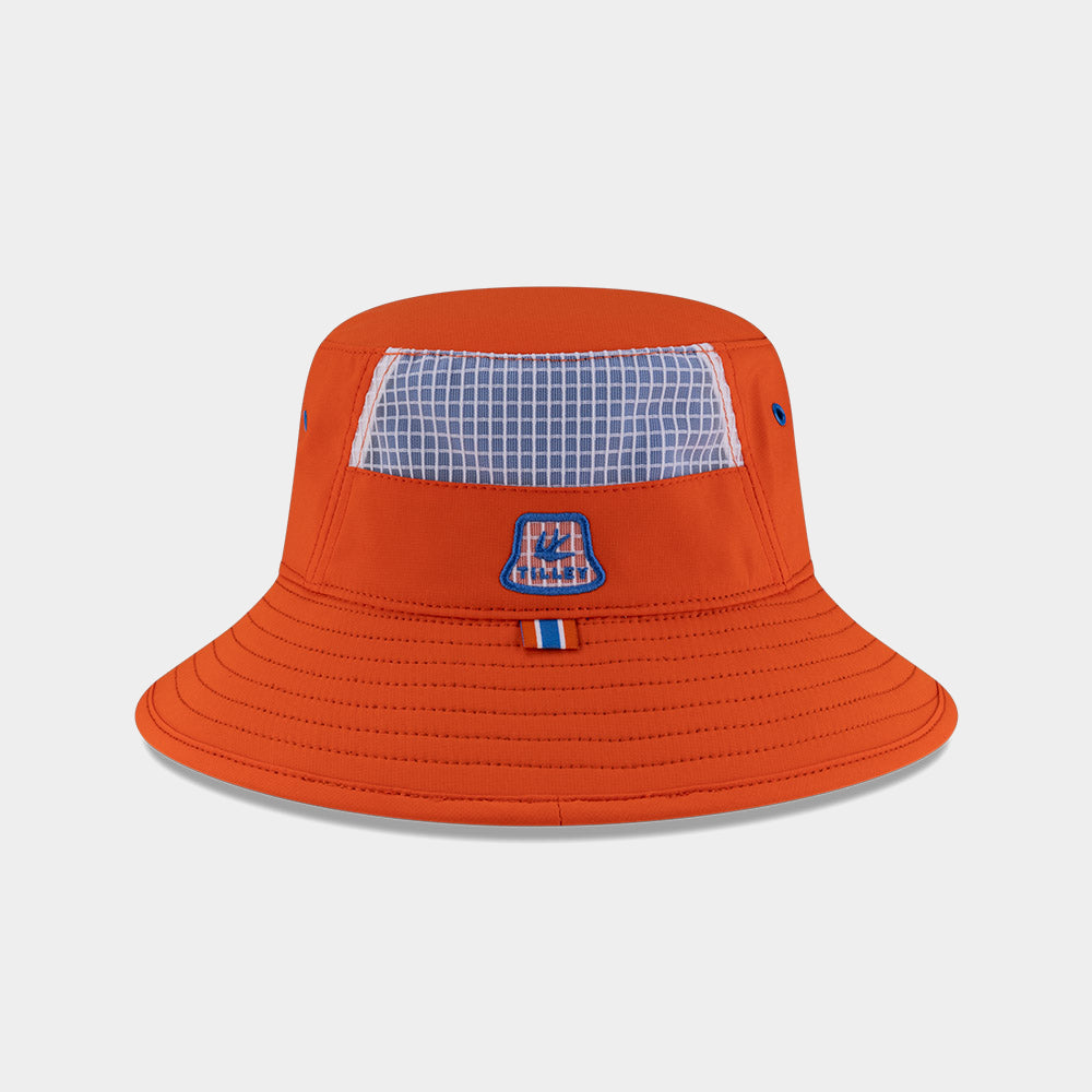 NBA New Era T1 Bucket