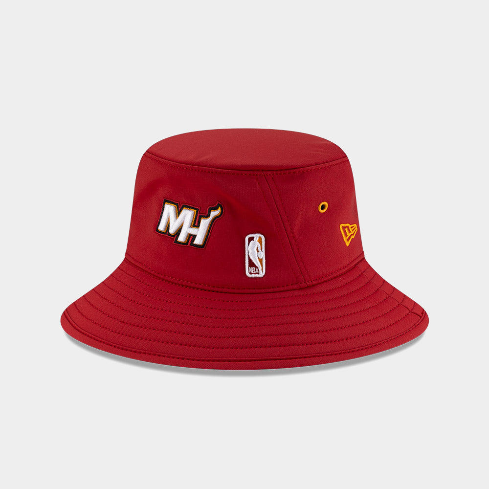 NBA New Era T1 Bucket