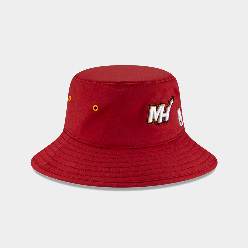 NBA New Era T1 Bucket