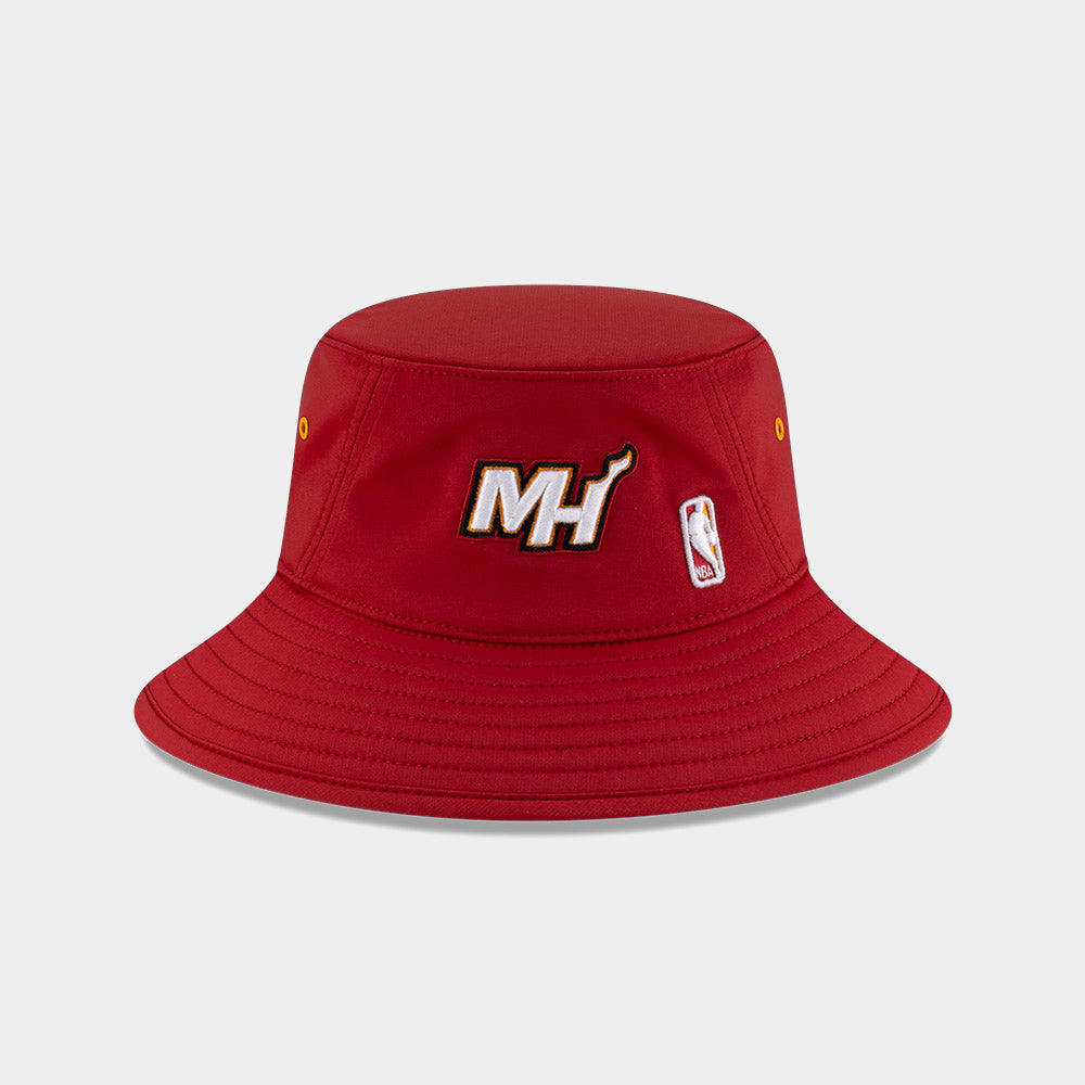 NBA New Era T1 Bucket
