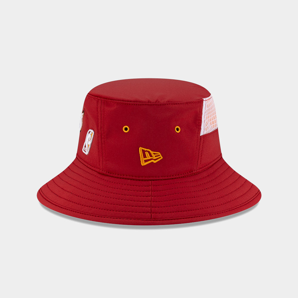 NBA New Era T1 Bucket
