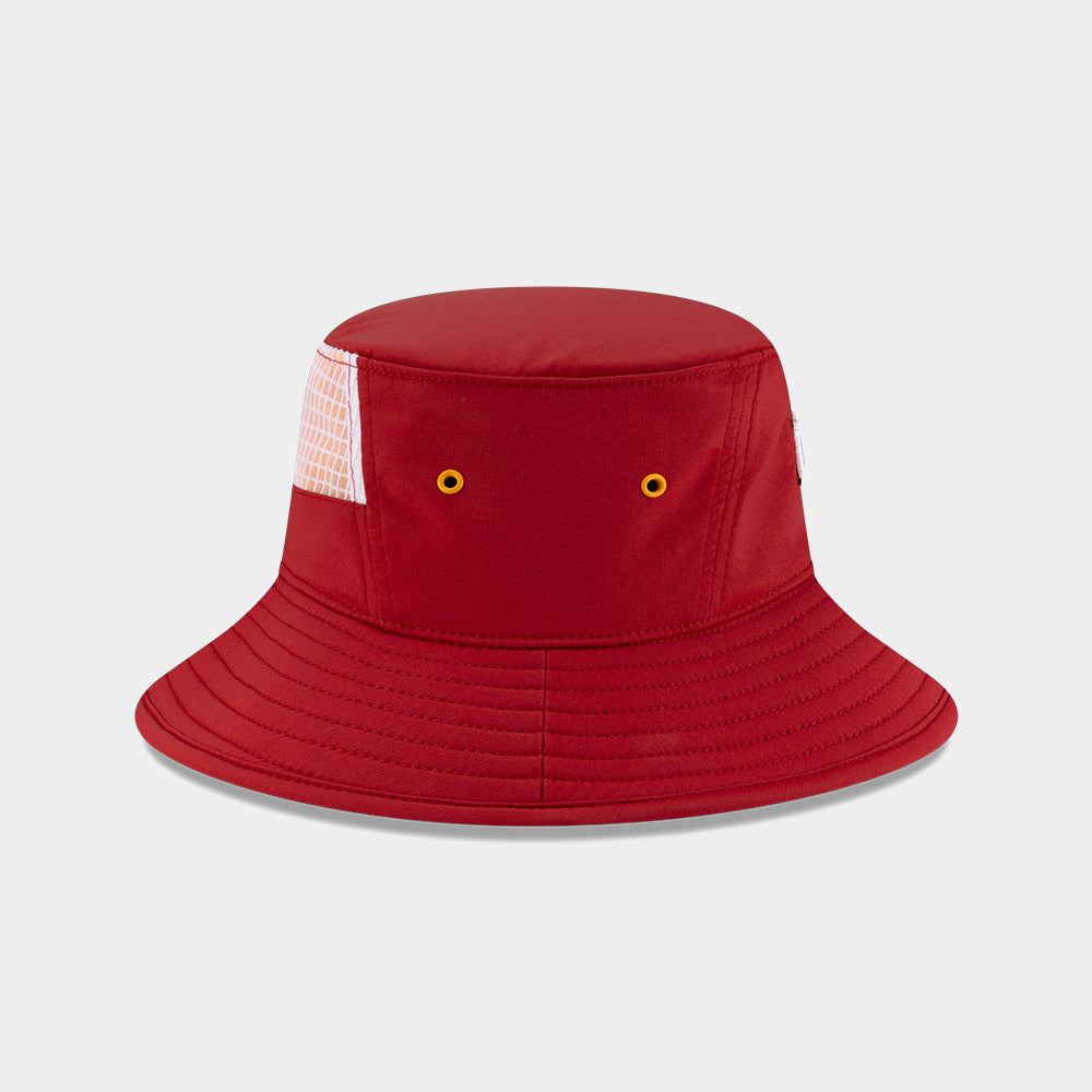 NBA New Era T1 Bucket